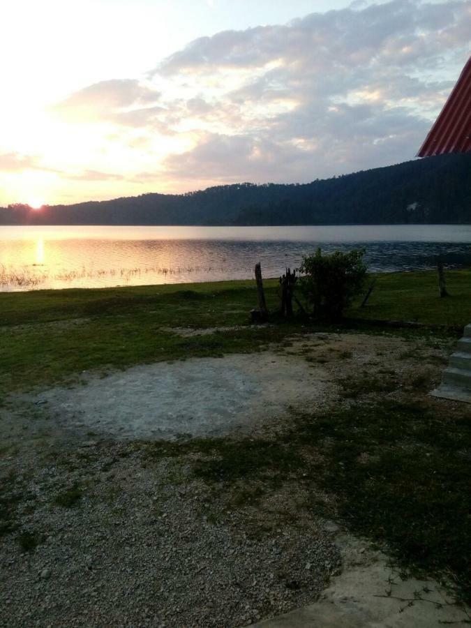 Islas De Tziscao *